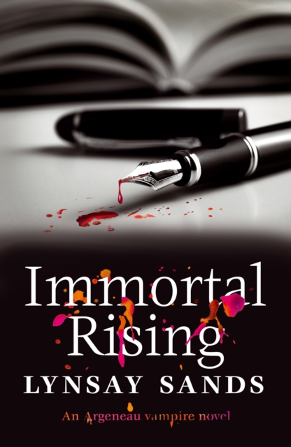 Immortal Rising : Book Thirty-Four, EPUB eBook