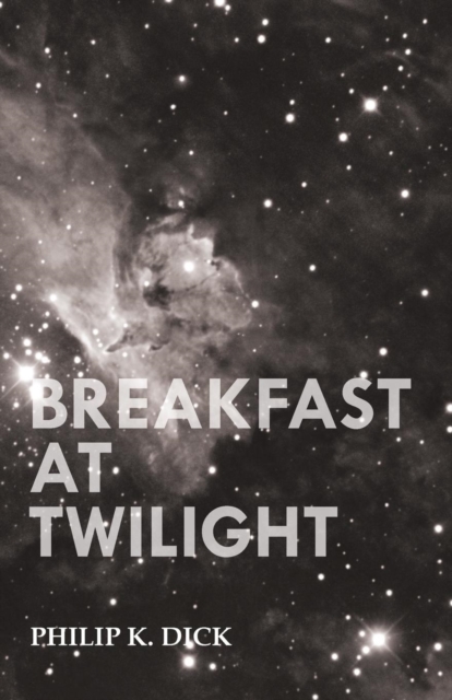 Breakfast at Twilight, Paperback / softback Book