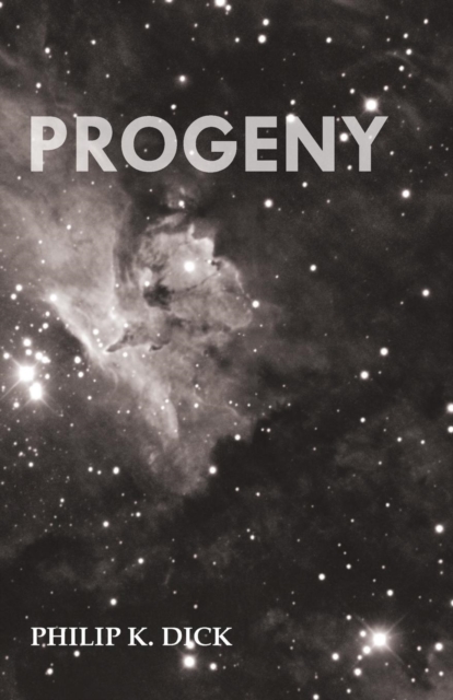 Progeny, Paperback / softback Book