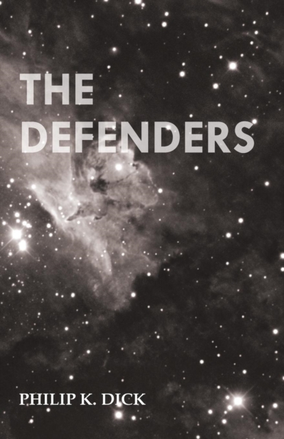 The Defenders, Paperback / softback Book