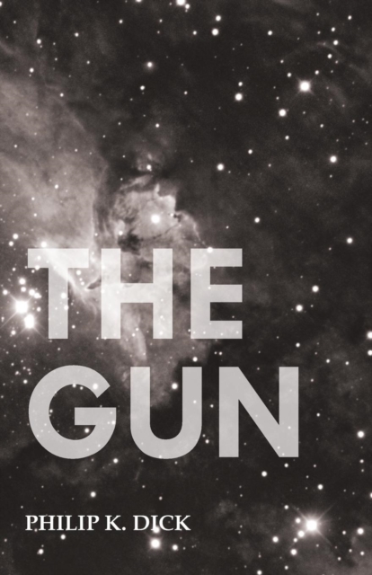 The Gun, Paperback / softback Book