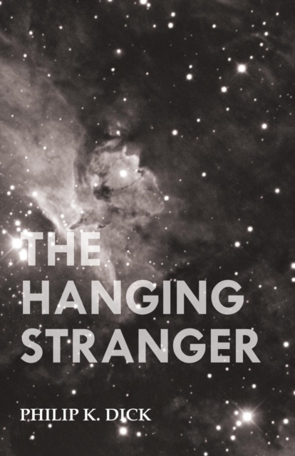 The Hanging Stranger, Paperback / softback Book
