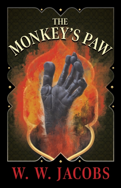 The Monkey's Paw, Paperback / softback Book