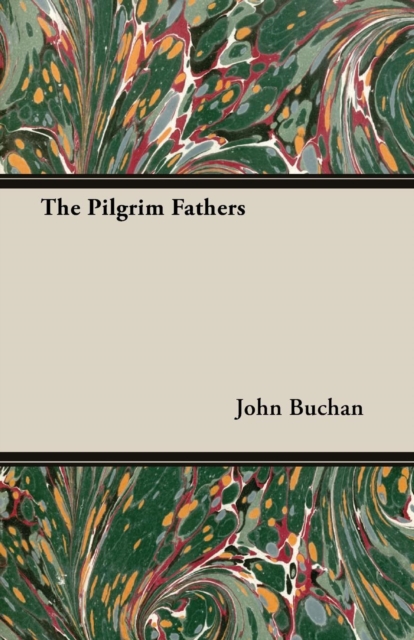 The Pilgrim Fathers, Paperback / softback Book