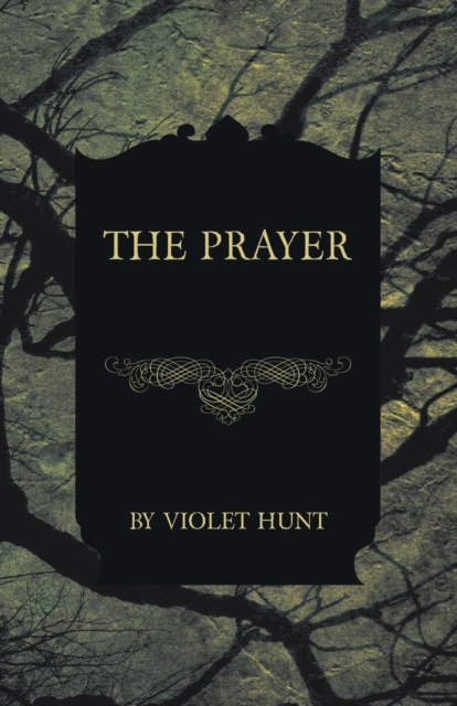 The Prayer, Paperback / softback Book