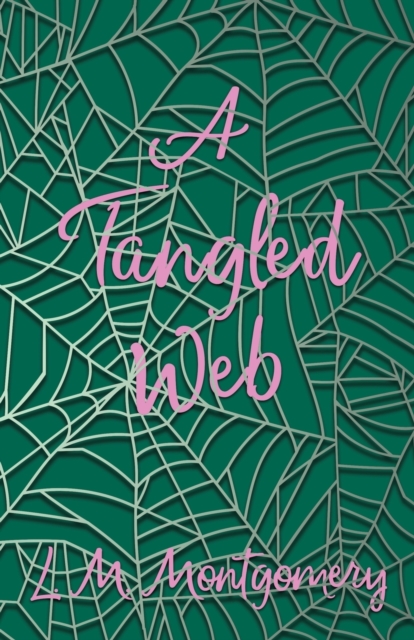 A Tangled Web, Paperback / softback Book