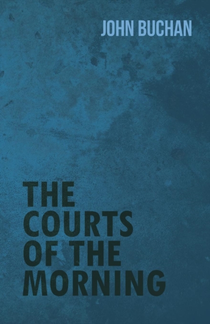 The Courts of the Morning, Paperback / softback Book