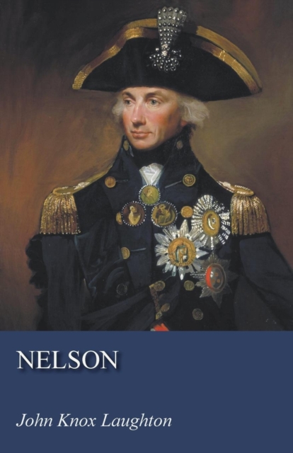 Nelson, Paperback / softback Book