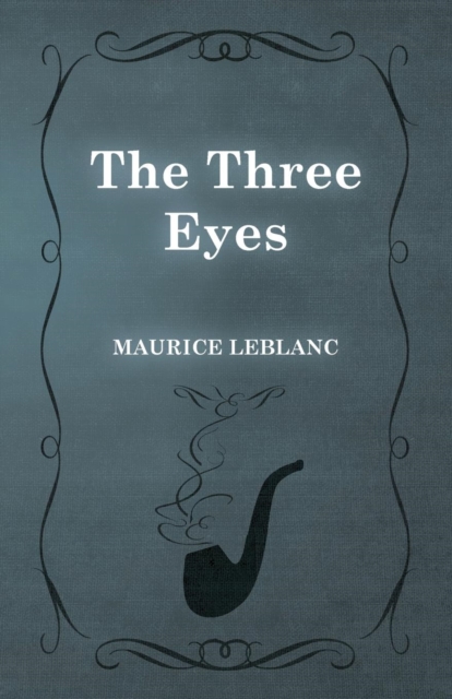 The Three Eyes, Paperback / softback Book
