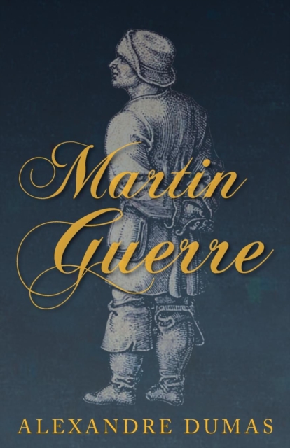 Martin Guerre, Paperback / softback Book