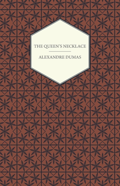 The Queen's Necklace, Paperback / softback Book