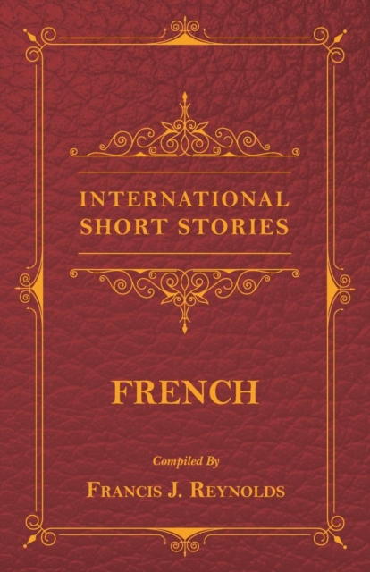 International Short Stories - French, Paperback / softback Book