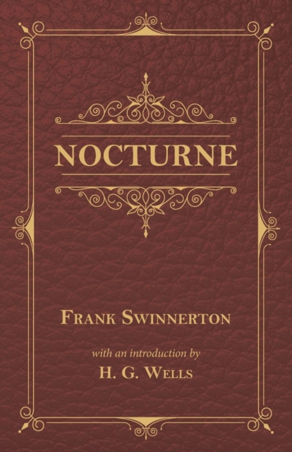 Nocturne, Paperback / softback Book