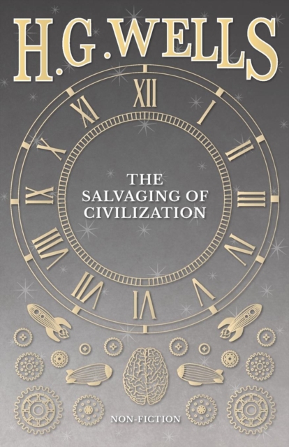 The Salvaging of Civilization, Paperback / softback Book