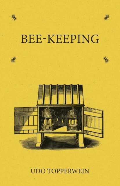 Bee Keeping, Paperback / softback Book