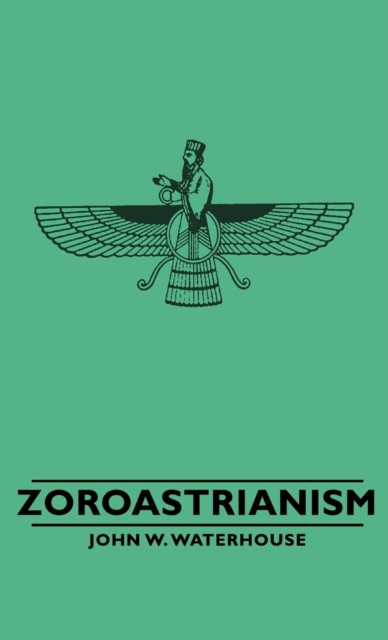 Zoroastrianism, EPUB eBook