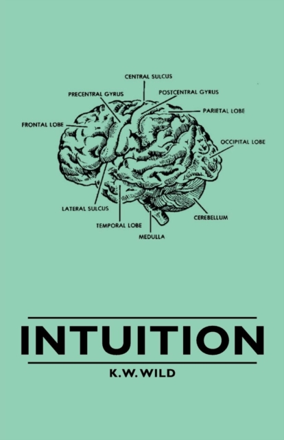 Intuition, EPUB eBook