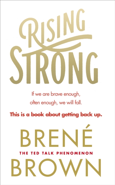 Rising Strong, EPUB eBook