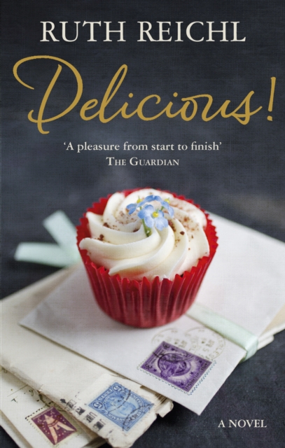 Delicious!, EPUB eBook