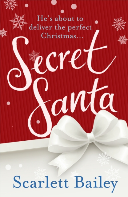 Secret Santa, EPUB eBook