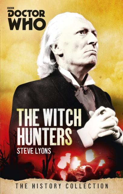 Doctor Who: Witch Hunters : The History Collection, EPUB eBook