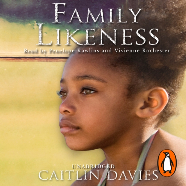 Family Likeness, eAudiobook MP3 eaudioBook