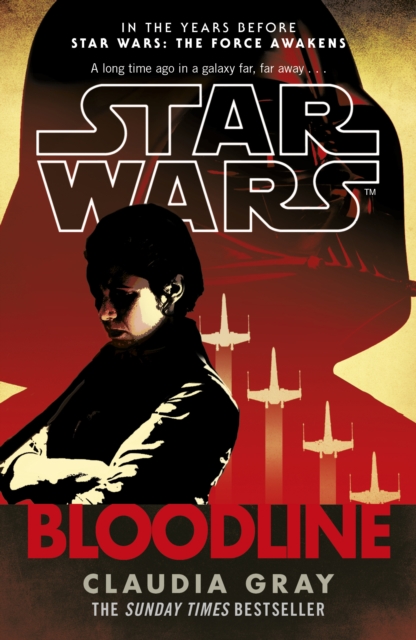 Star Wars: Bloodline, EPUB eBook