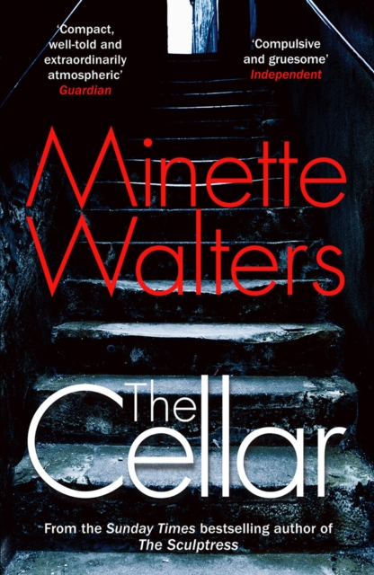 The Cellar, EPUB eBook