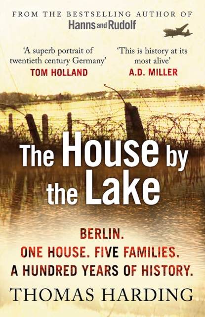The House by the Lake, EPUB eBook