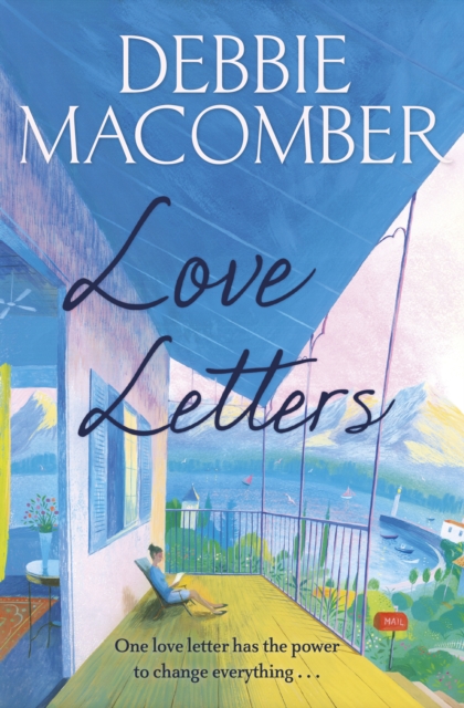 Love Letters : A Rose Harbor Novel, EPUB eBook
