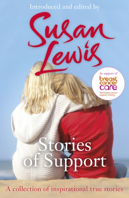 Stories of Support : A collection of inspirational true stories, EPUB eBook