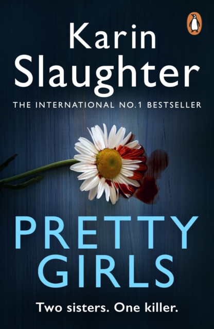 Pretty Girls : A gripping family thriller from the bestselling crime author, EPUB eBook