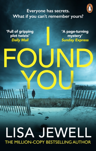 I Found You : A psychological thriller from the bestselling author of The Family Upstairs, EPUB eBook