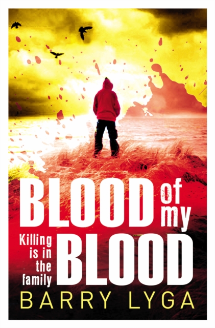Blood Of My Blood, EPUB eBook