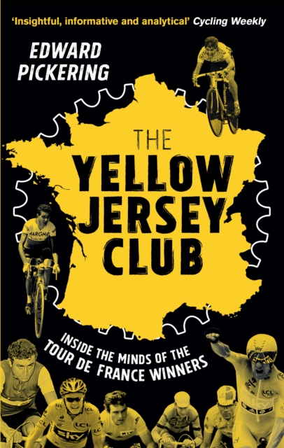 The Yellow Jersey Club, EPUB eBook
