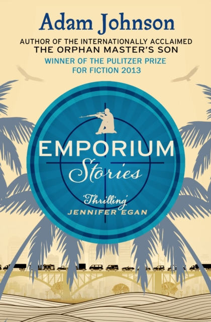 Emporium : Stories, EPUB eBook