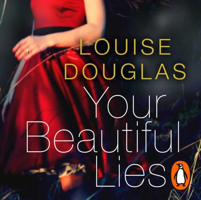 Your Beautiful Lies : The thrilling, unputdownable novel from the Top 10 bestselling author of The Room in the Attic, eAudiobook MP3 eaudioBook