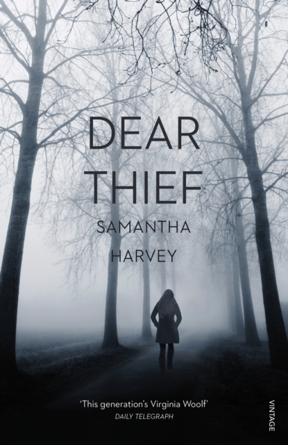 Dear Thief, EPUB eBook