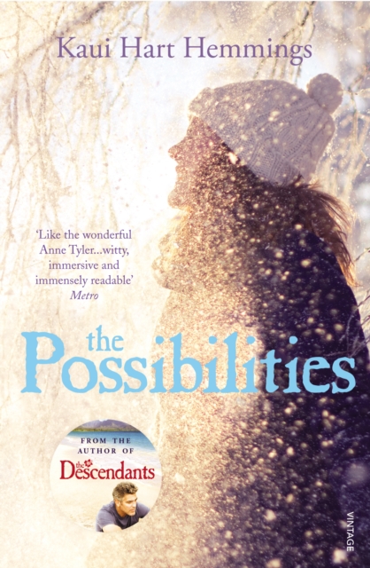 The Possibilities, EPUB eBook