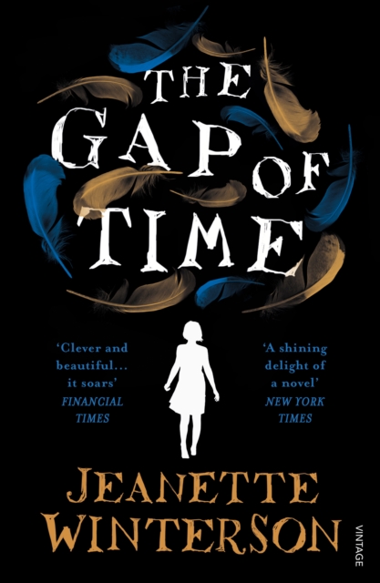 The Gap of Time : The Winter s Tale Retold (Hogarth Shakespeare), EPUB eBook