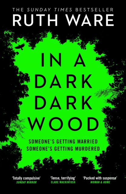In a Dark, Dark Wood : From the author of The It Girl, discover a gripping modern murder mystery, EPUB eBook