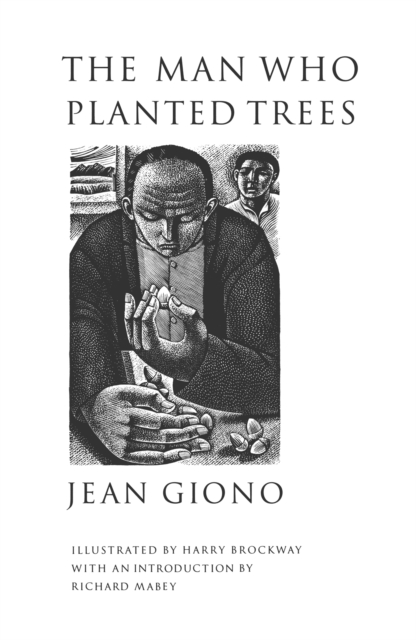 The Man Who Planted Trees, EPUB eBook