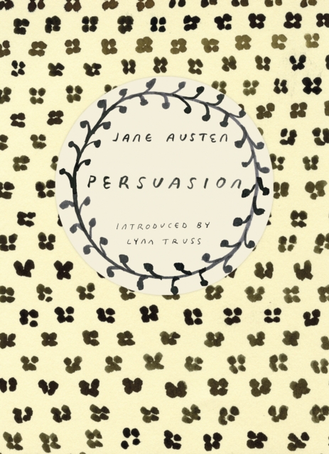 Persuasion (Vintage Classics Austen Series) : NOW A MAJOR NETFLIX FILM, EPUB eBook