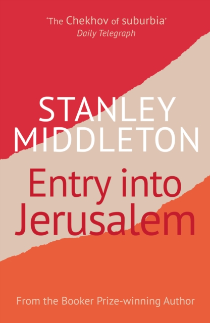 Entry Into Jerusalem, EPUB eBook