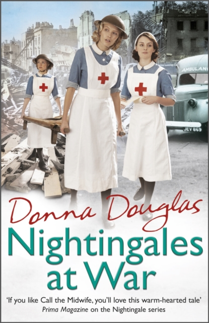 Nightingales at War : (Nightingales 6), EPUB eBook