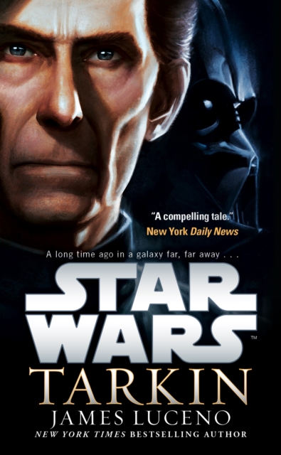 Star Wars: Tarkin, EPUB eBook