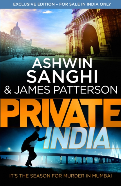 Private India : (Private 8), EPUB eBook
