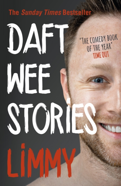 Daft Wee Stories, EPUB eBook