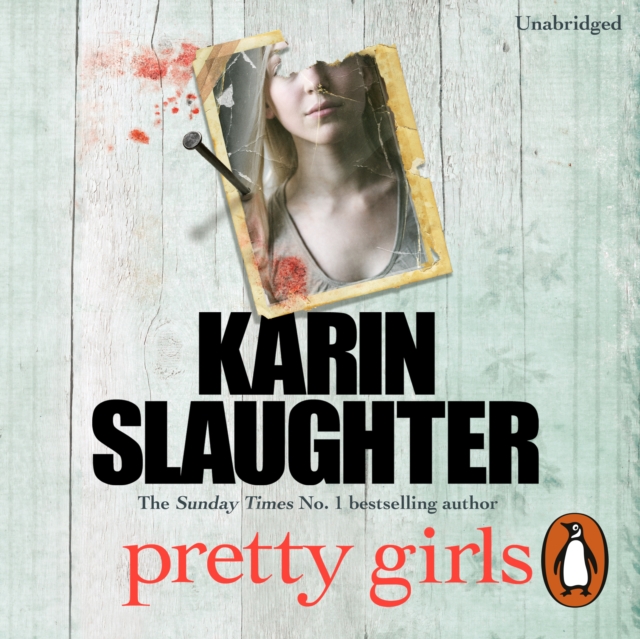 Pretty Girls : A gripping family thriller from the bestselling crime author, eAudiobook MP3 eaudioBook