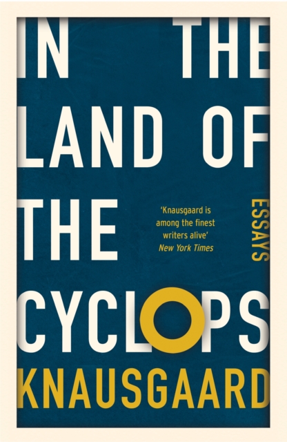 In the Land of the Cyclops : Essays, EPUB eBook